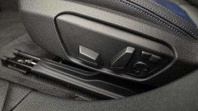 BMW 1er Gebrauchtwagen