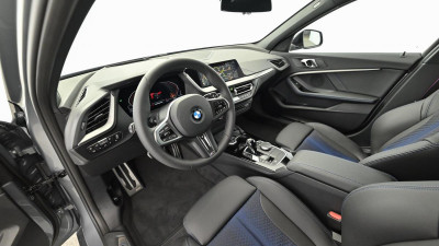 BMW 1er Gebrauchtwagen