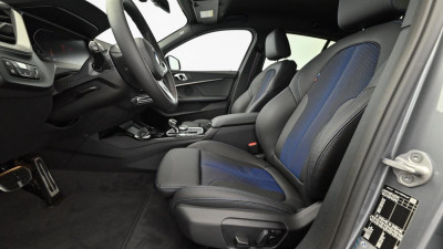 BMW 1er Gebrauchtwagen