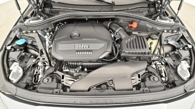 BMW 1er Gebrauchtwagen