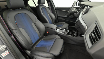 BMW 1er Gebrauchtwagen