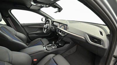 BMW 1er Gebrauchtwagen