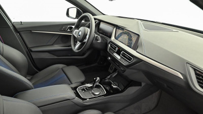 BMW 1er Gebrauchtwagen