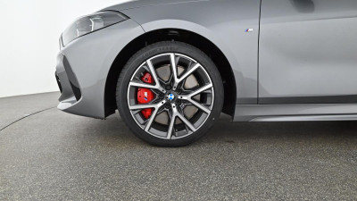 BMW 1er Gebrauchtwagen