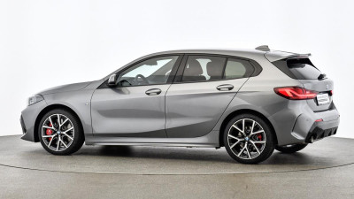 BMW 1er Gebrauchtwagen