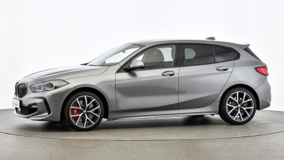 BMW 1er Gebrauchtwagen