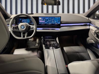 BMW 5er Vorführwagen