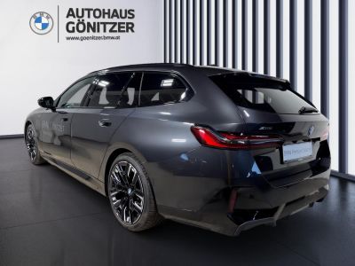 BMW 5er Vorführwagen