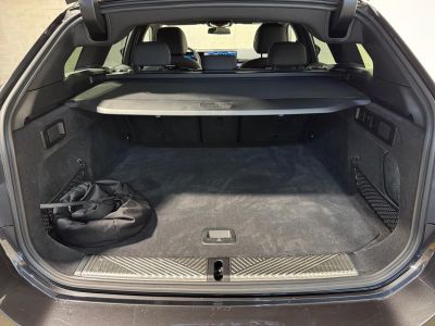 BMW 5er Vorführwagen