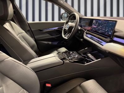 BMW 5er Vorführwagen