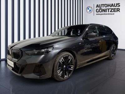 BMW 5er Vorführwagen