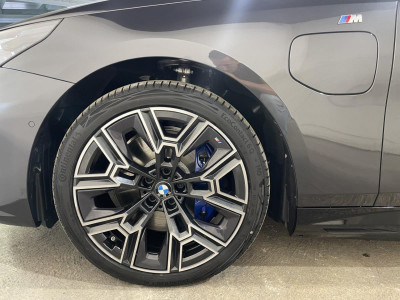 BMW 5er Vorführwagen BMW 5er Vorführwagen