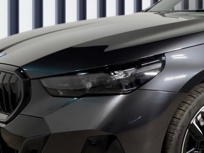 BMW 5er Vorführwagen