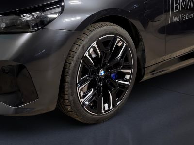 BMW 5er Vorführwagen