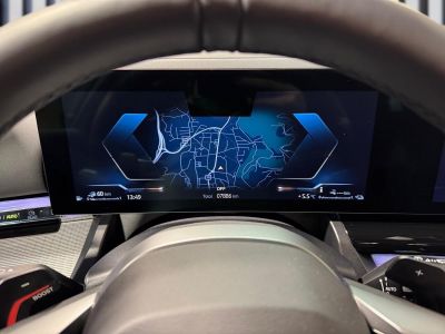 BMW 5er Vorführwagen