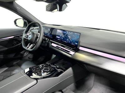 BMW 5er Vorführwagen BMW 5er Vorführwagen