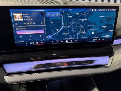 BMW 5er Vorführwagen