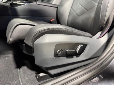 BMW 5er Vorführwagen