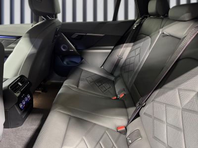 BMW 5er Vorführwagen