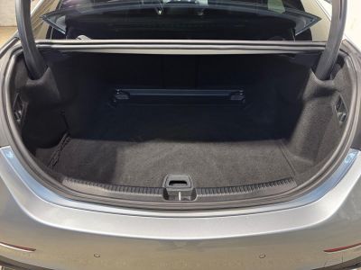 Mercedes-Benz C-Klasse Gebrauchtwagen