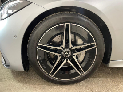 Mercedes-Benz C-Klasse Gebrauchtwagen Mercedes-Benz C-Klasse Gebrauchtwagen