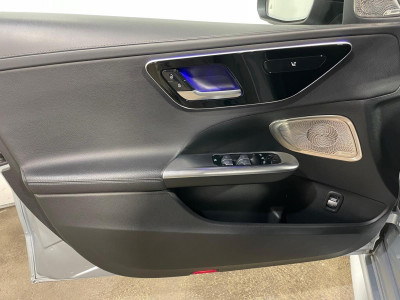 Mercedes-Benz C-Klasse Gebrauchtwagen Mercedes-Benz C-Klasse Gebrauchtwagen