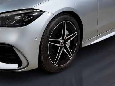 Mercedes-Benz C-Klasse Gebrauchtwagen