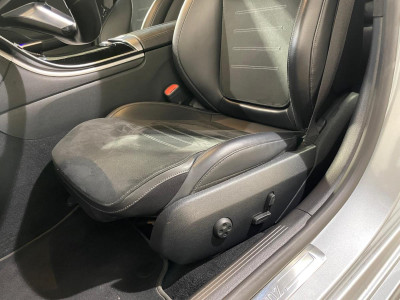 Mercedes-Benz C-Klasse Gebrauchtwagen Mercedes-Benz C-Klasse Gebrauchtwagen