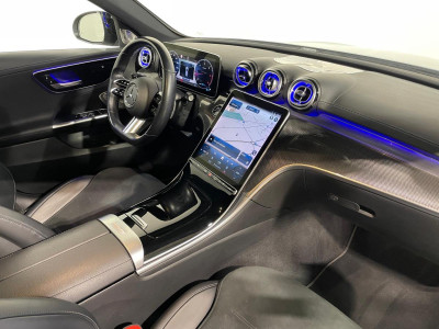 Mercedes-Benz C-Klasse Gebrauchtwagen Mercedes-Benz C-Klasse Gebrauchtwagen