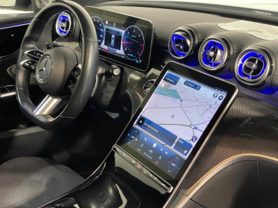 Mercedes-Benz C-Klasse Gebrauchtwagen Mercedes-Benz C-Klasse Gebrauchtwagen