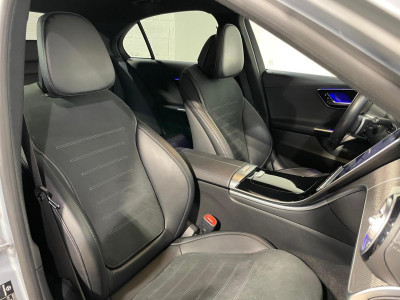 Mercedes-Benz C-Klasse Gebrauchtwagen Mercedes-Benz C-Klasse Gebrauchtwagen