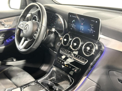 Mercedes-Benz GLC Gebrauchtwagen