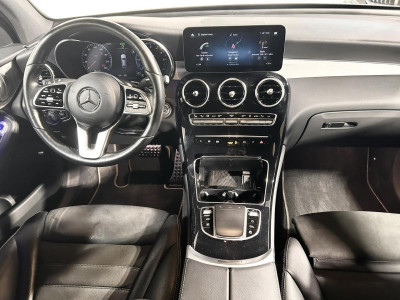 Mercedes-Benz GLC Gebrauchtwagen