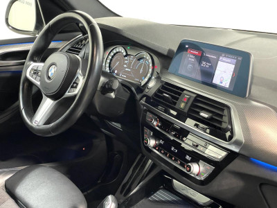 BMW X3 Gebrauchtwagen