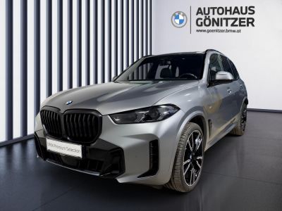 BMW X5 Gebrauchtwagen