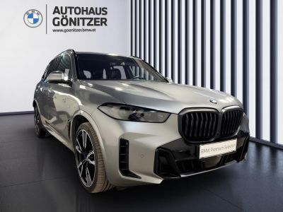 BMW X5 Gebrauchtwagen