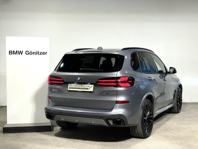 BMW X5 Gebrauchtwagen