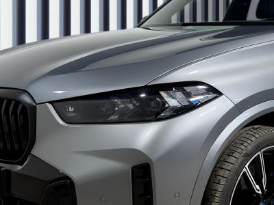 BMW X5 Gebrauchtwagen