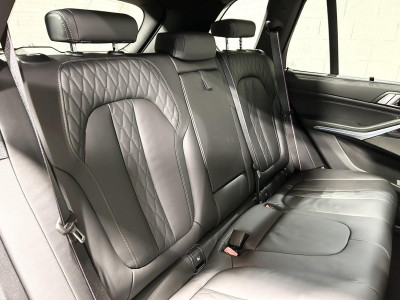 BMW X5 Gebrauchtwagen BMW X5 Gebrauchtwagen