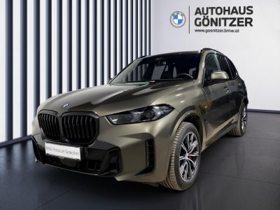 BMW X5 Gebrauchtwagen