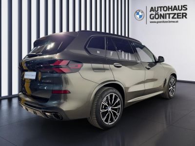 BMW X5 Gebrauchtwagen