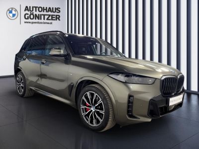 BMW X5 Gebrauchtwagen