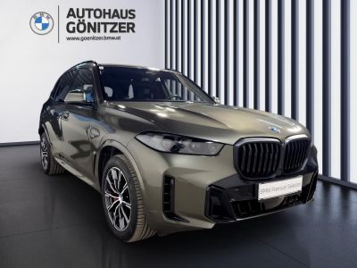 BMW X5 Gebrauchtwagen