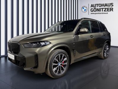 BMW X5 Gebrauchtwagen