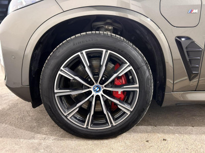 BMW X5 Gebrauchtwagen BMW X5 Gebrauchtwagen