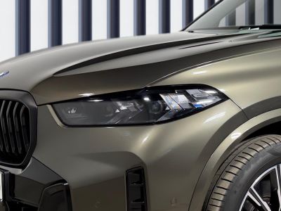 BMW X5 Gebrauchtwagen