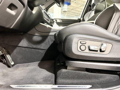 BMW X5 Gebrauchtwagen BMW X5 Gebrauchtwagen