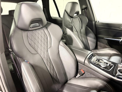 BMW X5 Gebrauchtwagen BMW X5 Gebrauchtwagen