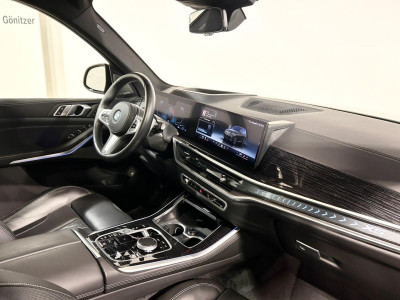 BMW X5 Gebrauchtwagen BMW X5 Gebrauchtwagen