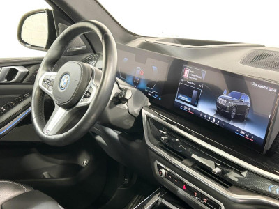 BMW X5 Gebrauchtwagen BMW X5 Gebrauchtwagen